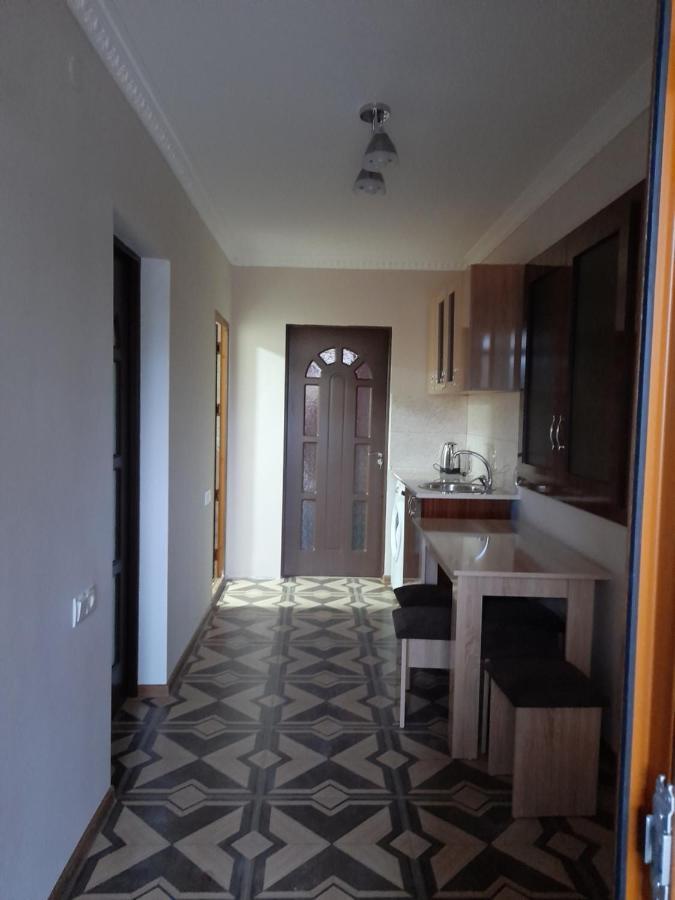 Alexmila Bed & Breakfast Tat'ev Ngoại thất bức ảnh