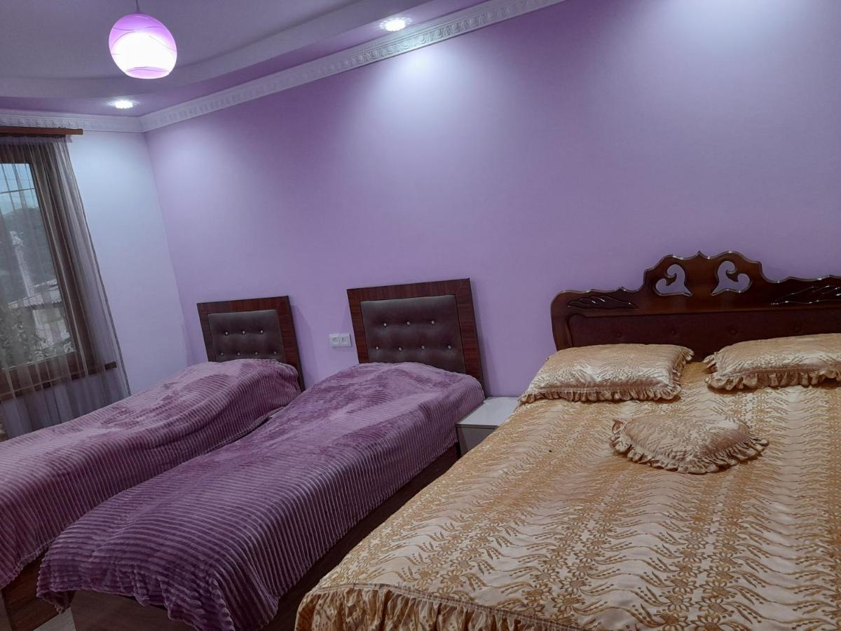 Alexmila Bed & Breakfast Tat'ev Ngoại thất bức ảnh
