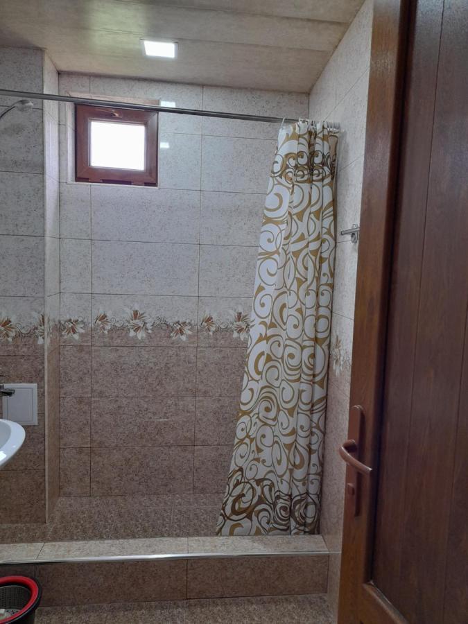 Alexmila Bed & Breakfast Tat'ev Ngoại thất bức ảnh