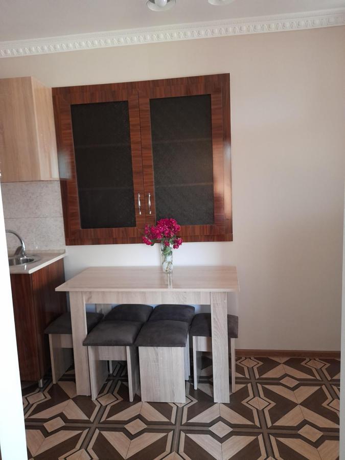 Alexmila Bed & Breakfast Tat'ev Ngoại thất bức ảnh