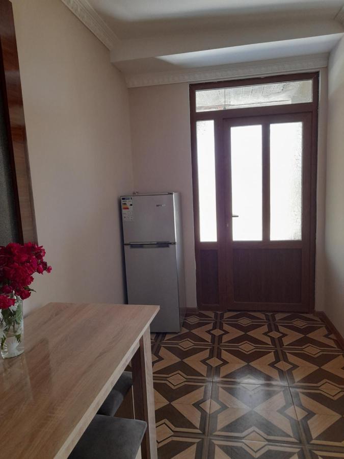 Alexmila Bed & Breakfast Tat'ev Ngoại thất bức ảnh